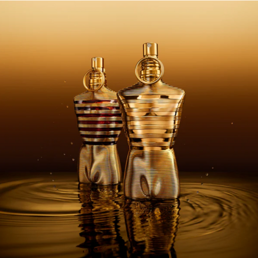 Jean Paul Gaultier Le Male Elixir Absolu