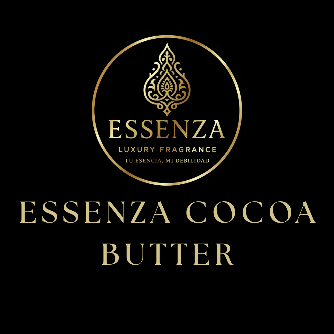 Essenza Cocoa Butter