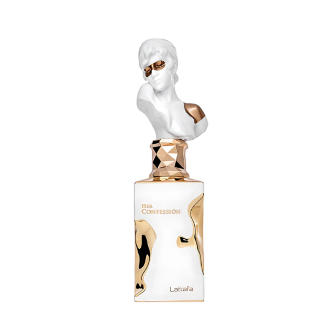 Her Confession by lattafa