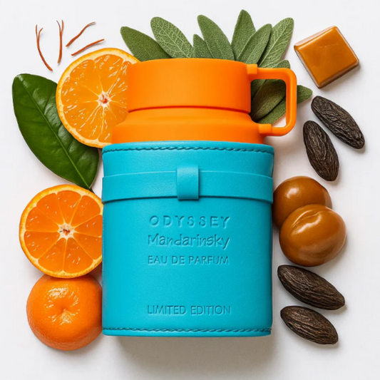 Armaf Odyssey Madarin Sky