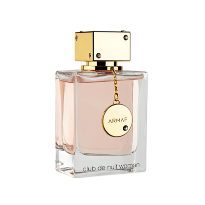 Club de nuit intense women pink