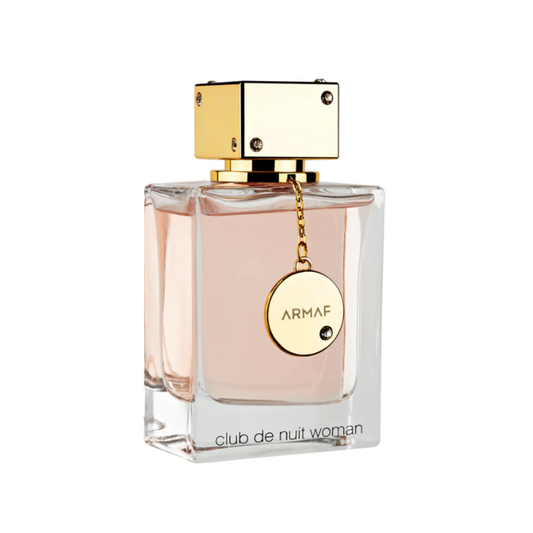 Club de nuit intense women pink