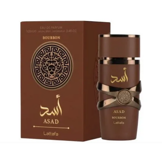 ASAD Bourboun