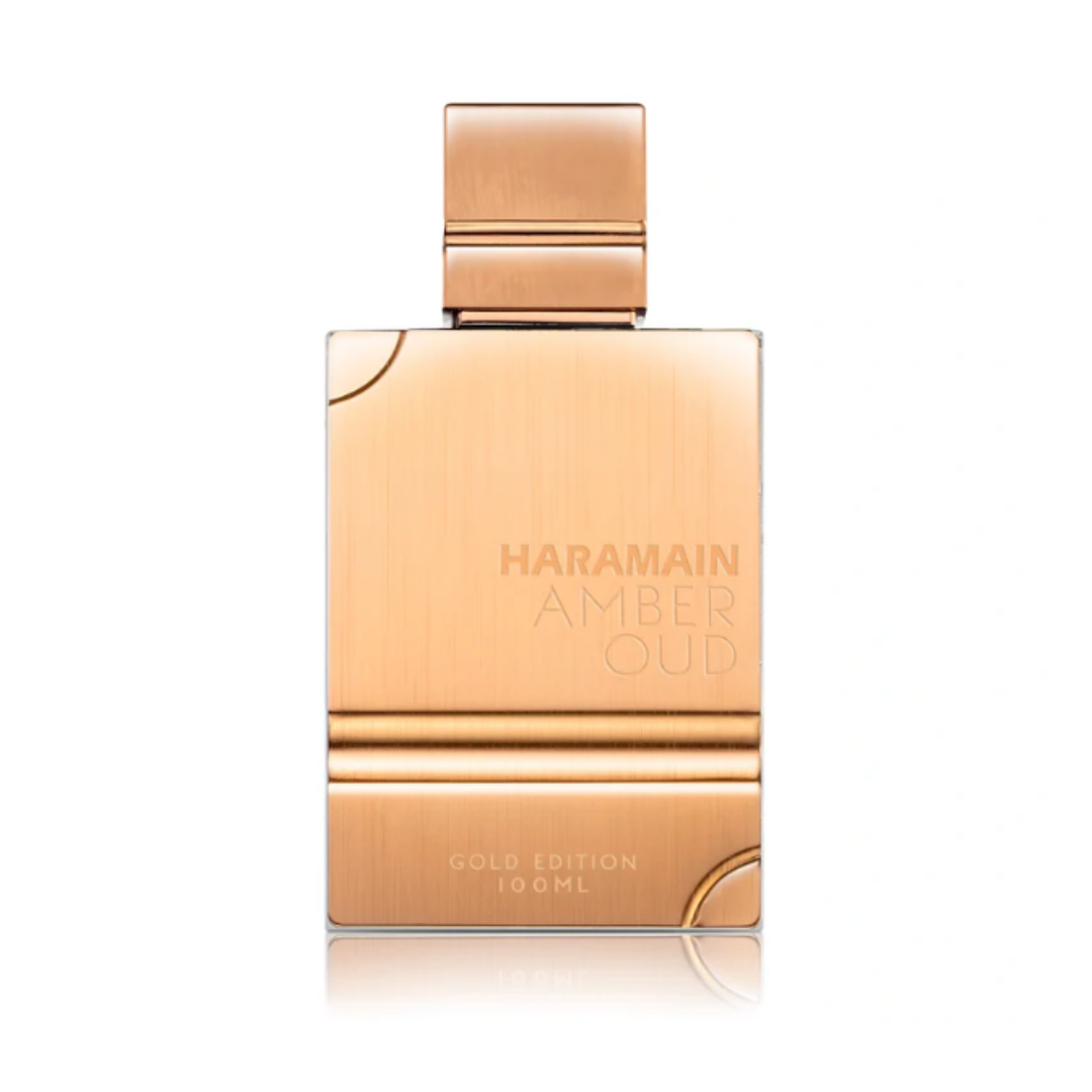 High quality Al Haramain Premium Amber Gold