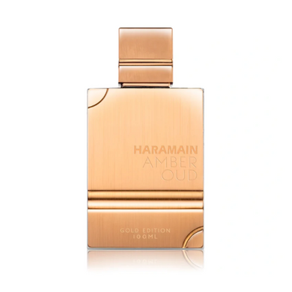 High quality Al Haramain Premium Amber Gold