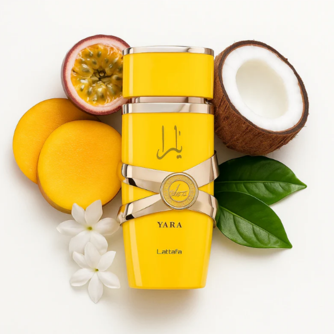 Lattafa Yara Tous