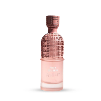 Pink queen assaf