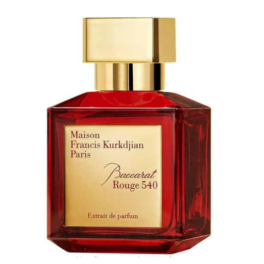 Baccarat Rouge 540