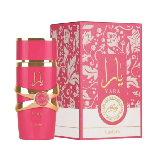 Yara Candy by Lattafa