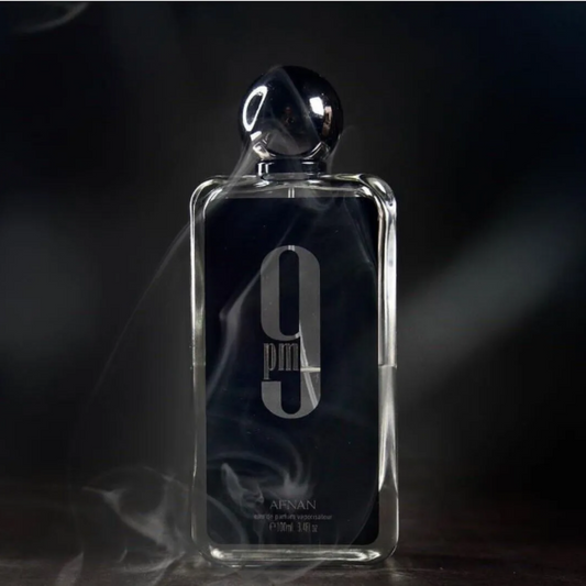 High quality 9pm Esa de Parfum