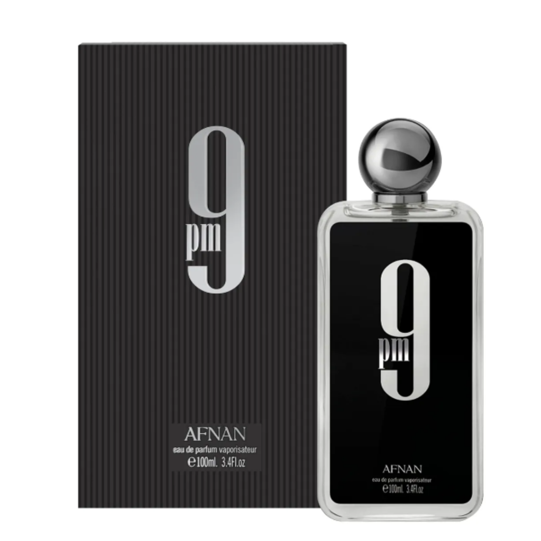 High quality 9pm Esa de Parfum