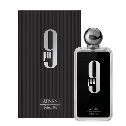 High quality 9pm Esa de Parfum