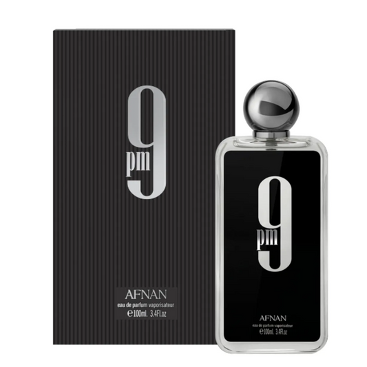 High quality 9pm Esa de Parfum