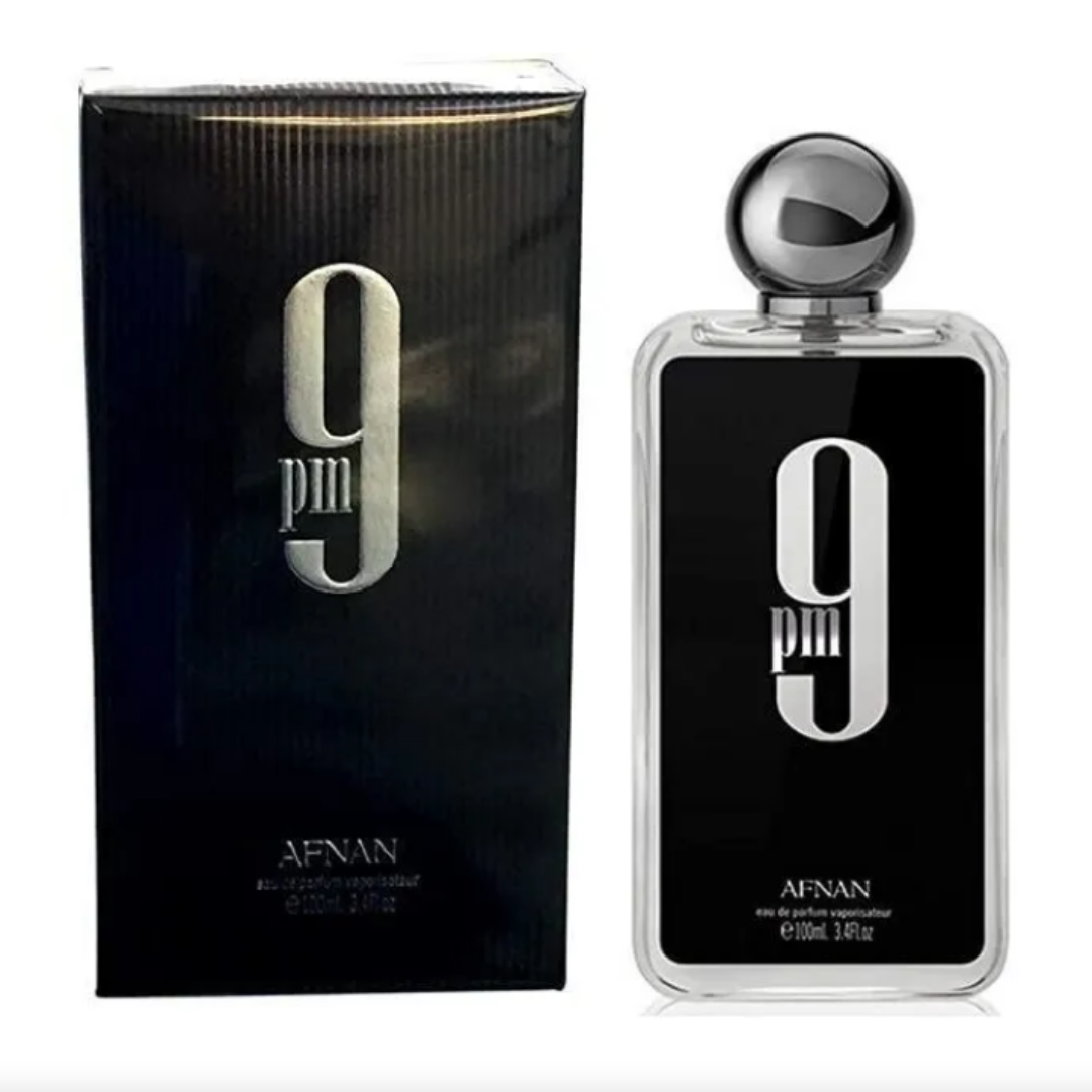 High quality 9pm Esa de Parfum