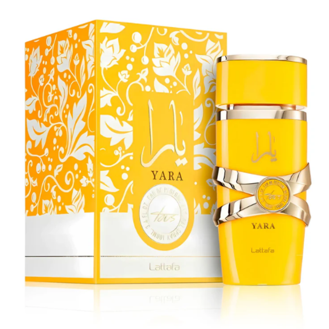 Lattafa Yara Tous