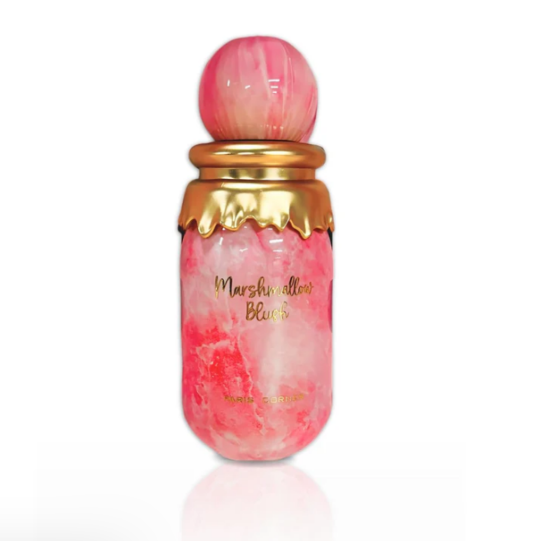 Marsmellow Blush