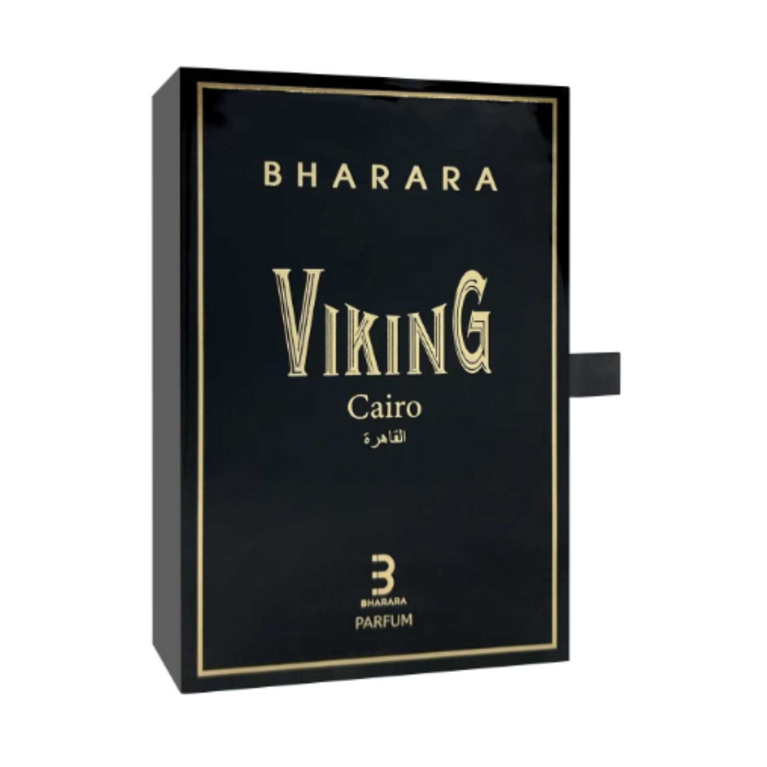 BHARARA VIKING CAIRO