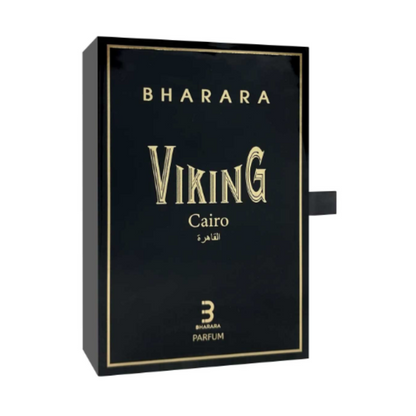 BHARARA VIKING CAIRO