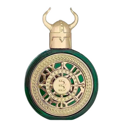 BHARARA VIKING DUBAI Green
