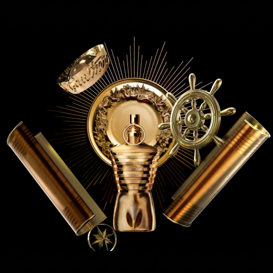 Jean Paul Gaultier Le Male Elixir Absolu