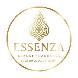 Essenza luxury fragrance
