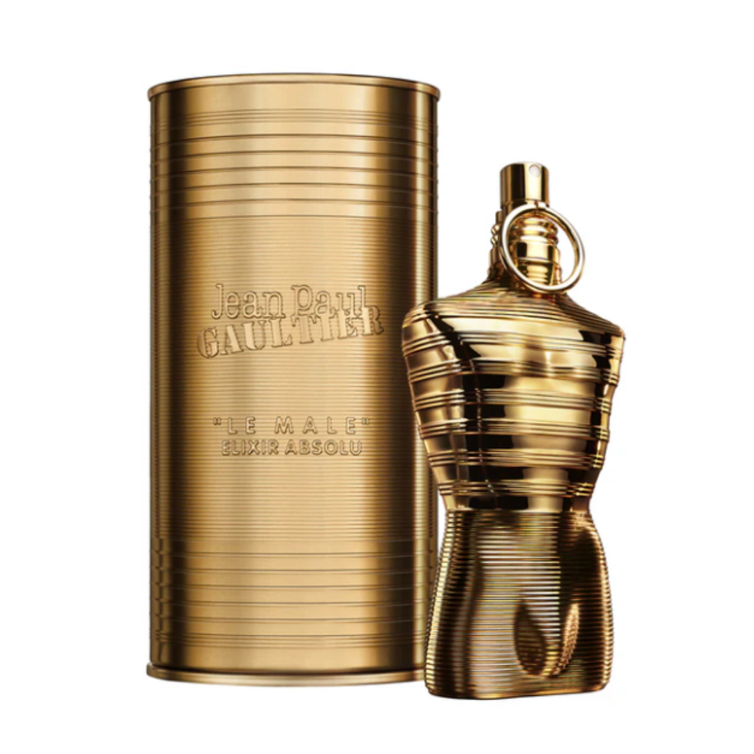 Jean Paul Gaultier Le Male Elixir Absolu