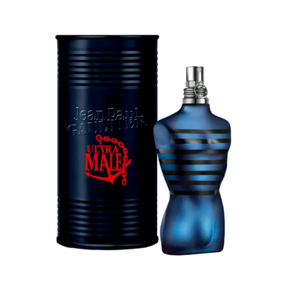 Jean Paul Gaultier Ultra Male