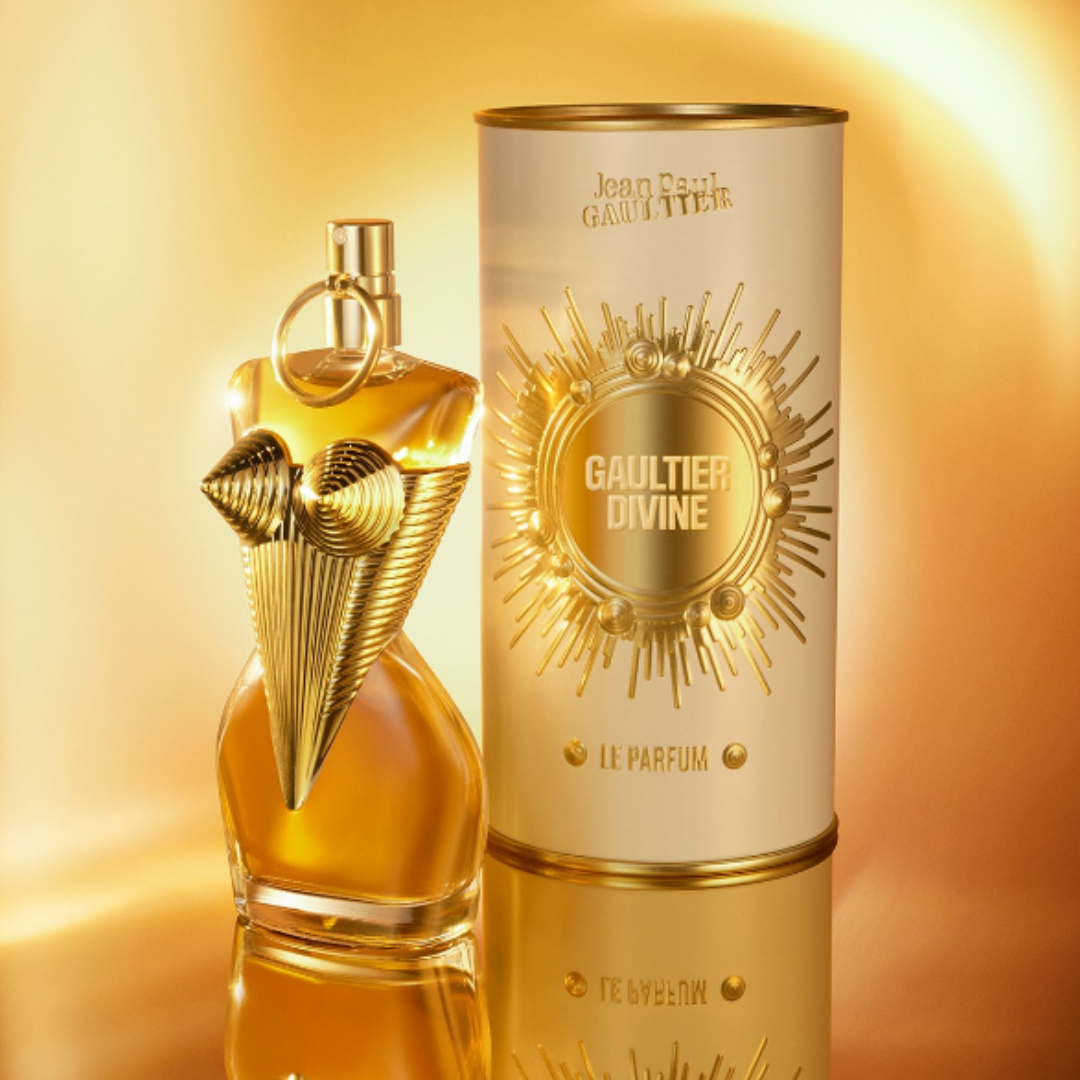 Jean Paul Gaultier Divine