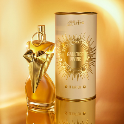 Jean Paul Gaultier Divine