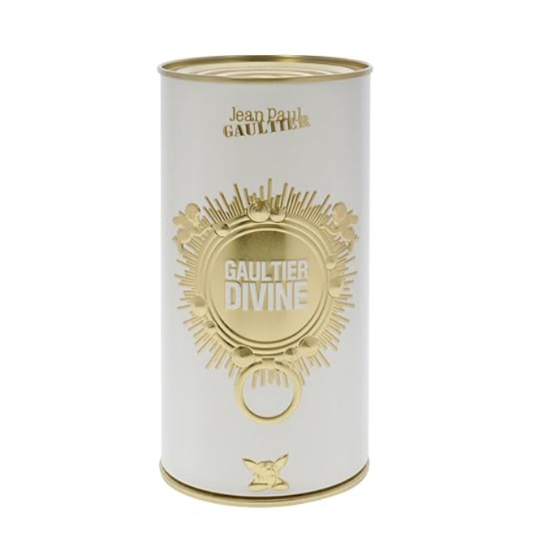 Jean Paul Gaultier Divine