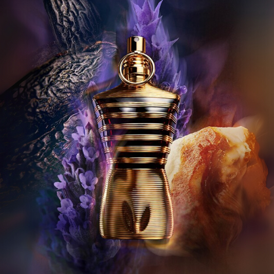 Jean Paul Gaultier Le Male Elixir