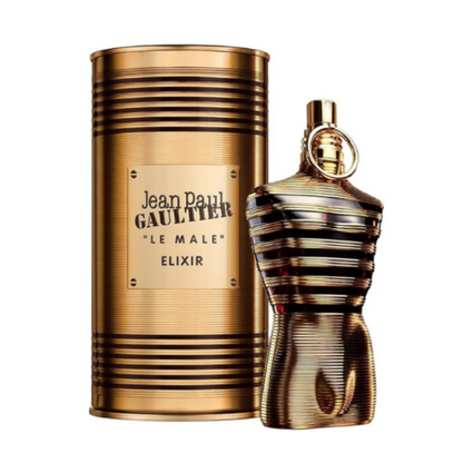 Jean Paul Gaultier Le Male Elixir