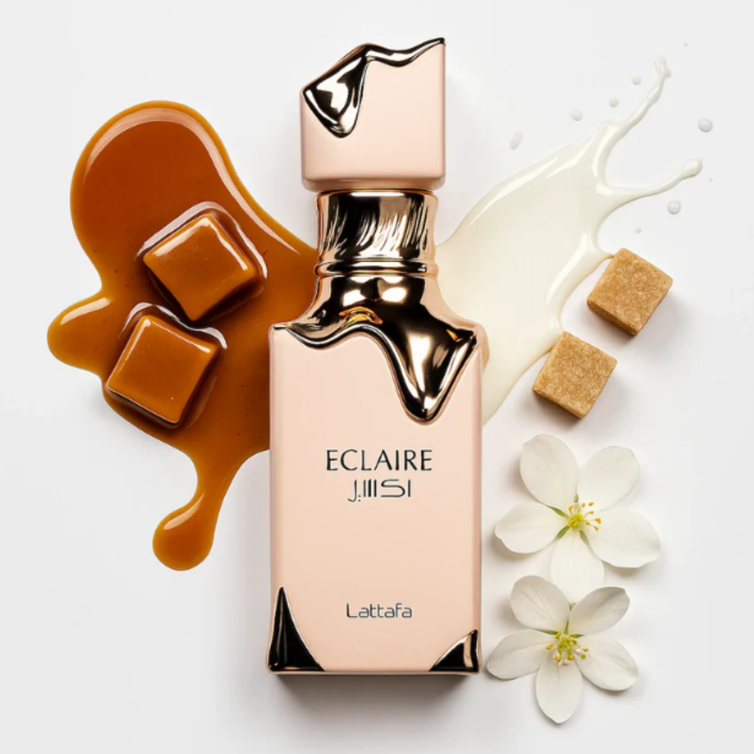 Lattafa Eclaire Eau de Parfum