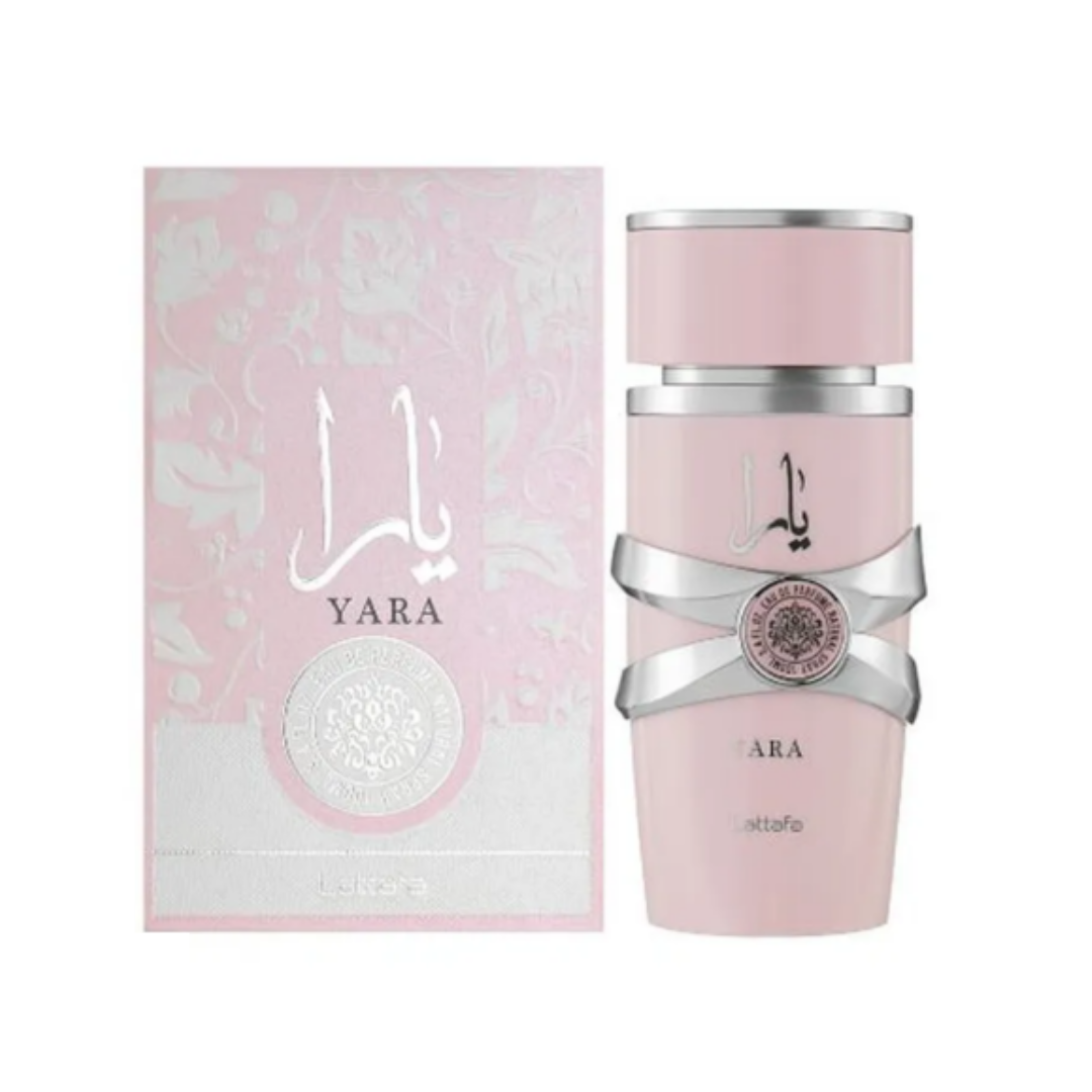 Yara Pink