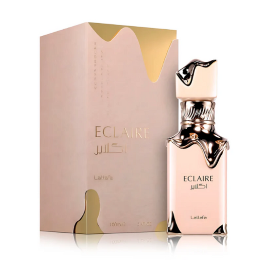 Lattafa Eclaire Eau de Parfum