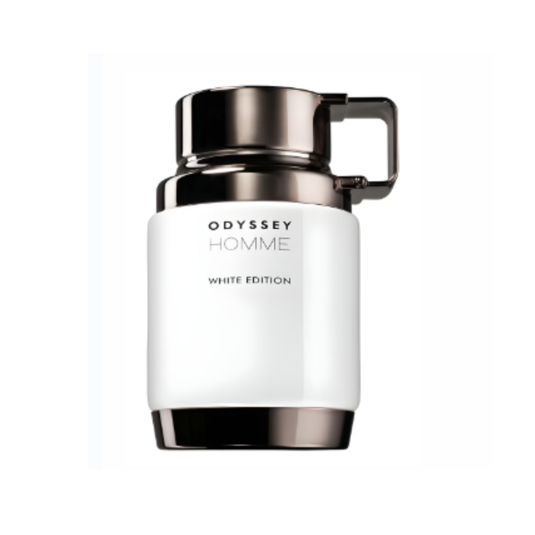 Odyssey Mandarin White