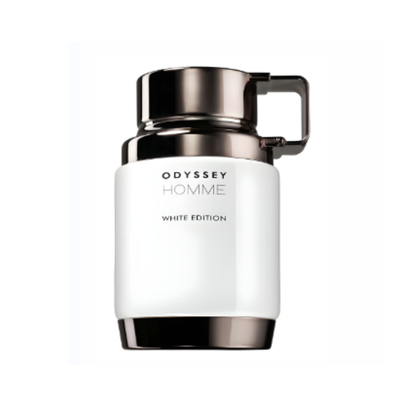 Odyssey Mandarin White
