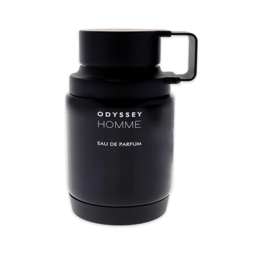 Odyssey Mandaryn Sky Black