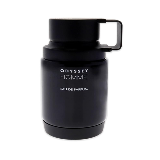 Odyssey Mandaryn Sky Black