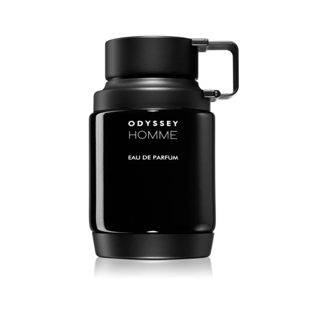 Odyssey Mandaryn Sky Black