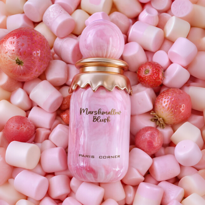 Marsmellow Blush