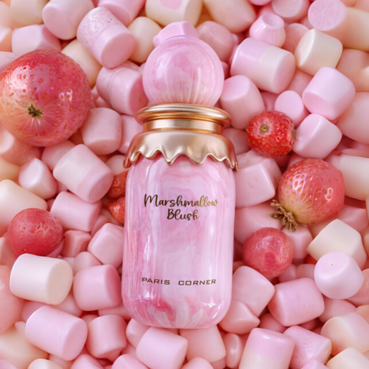 Marsmellow Blush