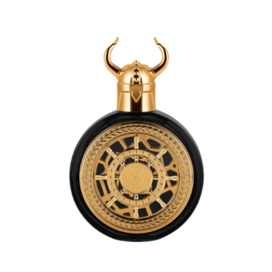 BHARARA VIKING CAIRO